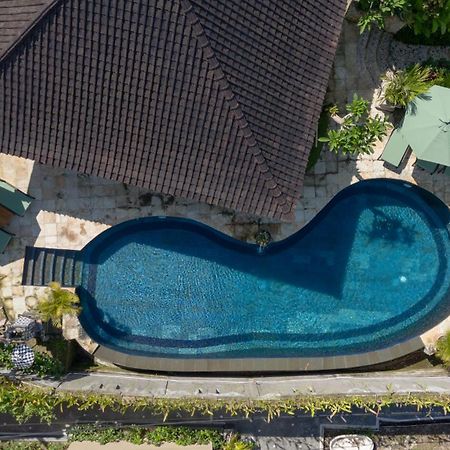 Oma Ubud 外观 照片