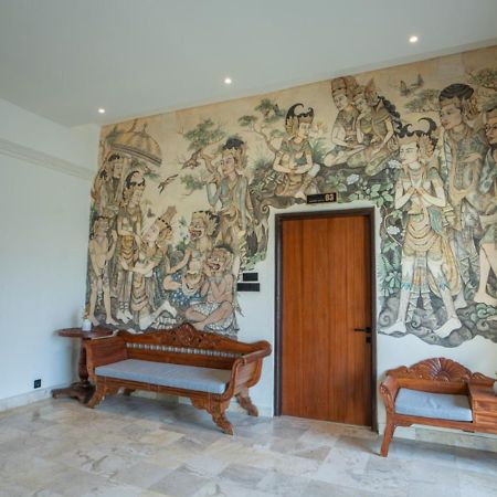 Oma Ubud 外观 照片