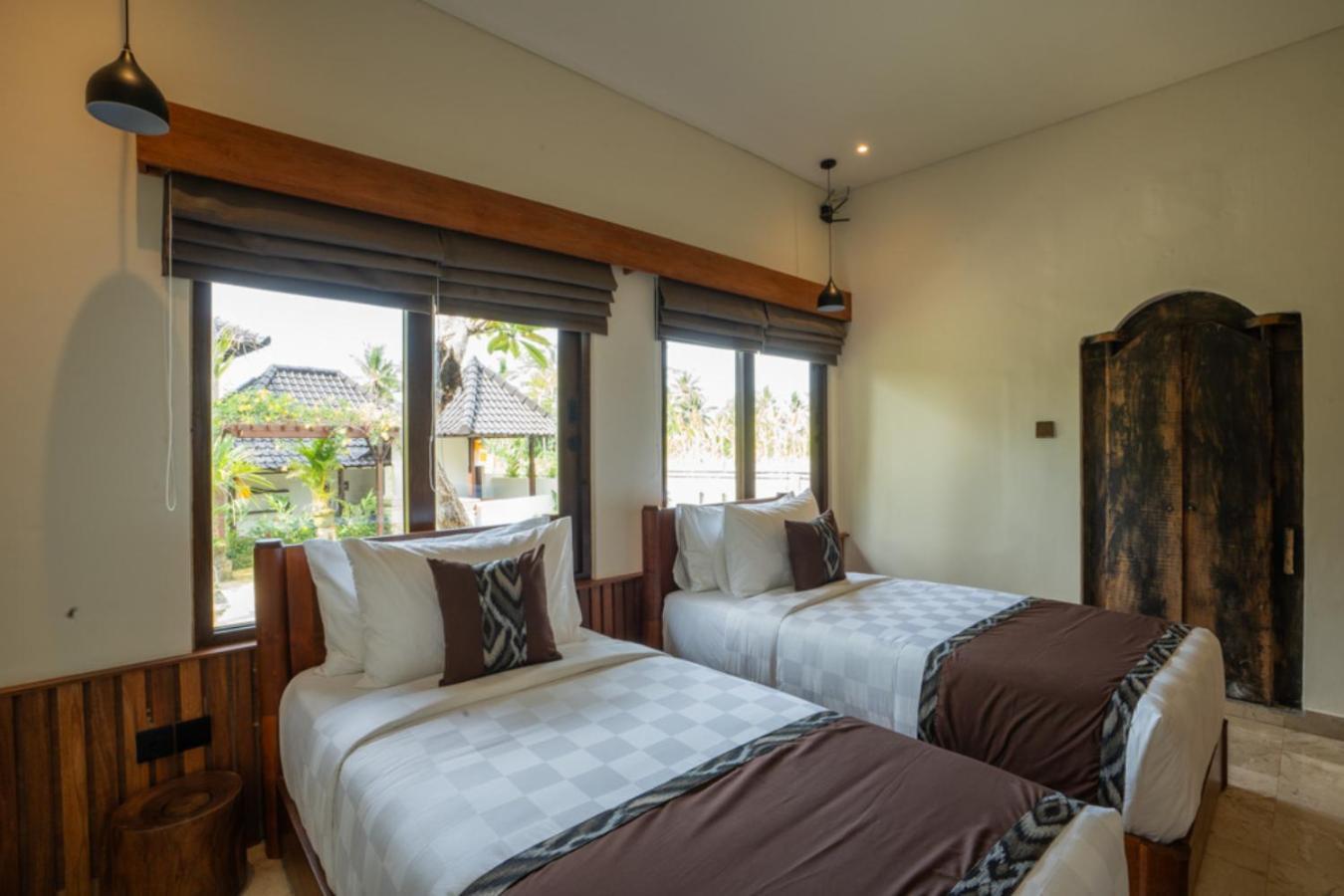 Oma Ubud 外观 照片