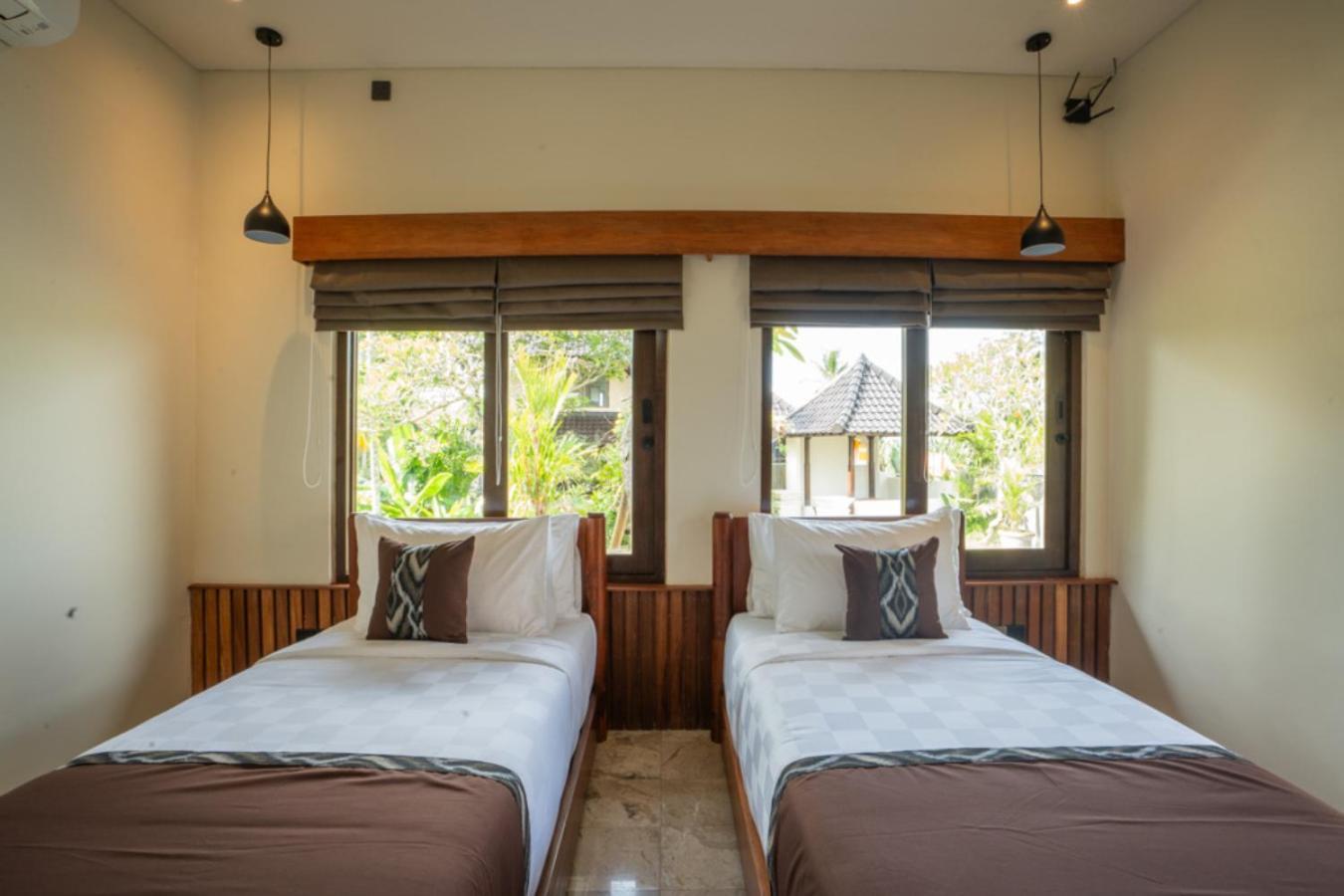 Oma Ubud 外观 照片