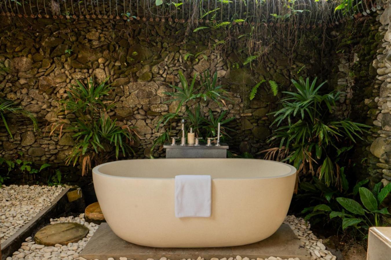 Oma Ubud 外观 照片